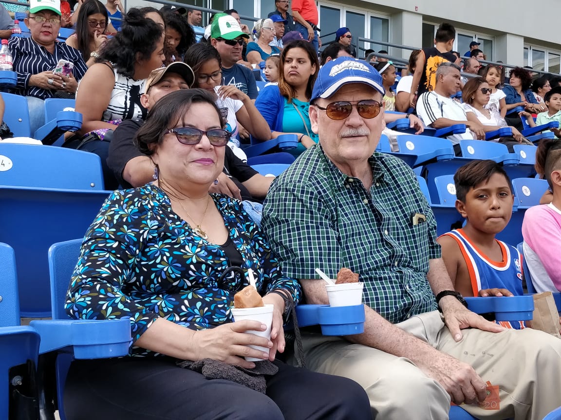 estadio